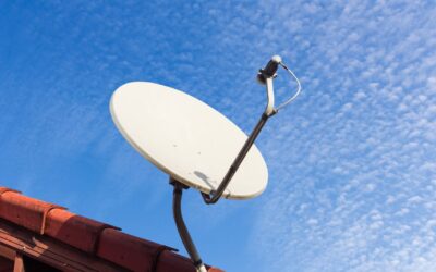 Antenne e parabole: cosa si può fare sul tetto condominiale?