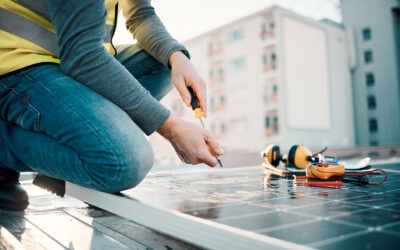 Installazione di impianti fotovoltaici: benefici e adempimenti legali