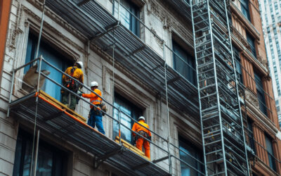 Come Organizzare una Gara d’Appalto per Lavori Condominiali