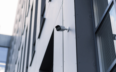 Telecamere in Condominio: Privacy, Limiti e Responsabilità