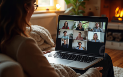 Assemblee Condominiali Online: Vantaggi, Limiti e Regole di Sicurezza Digitale