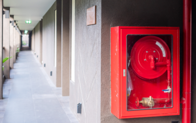 Sicurezza Antincendio 2026 nei Condomini: Norme e Buone Pratiche