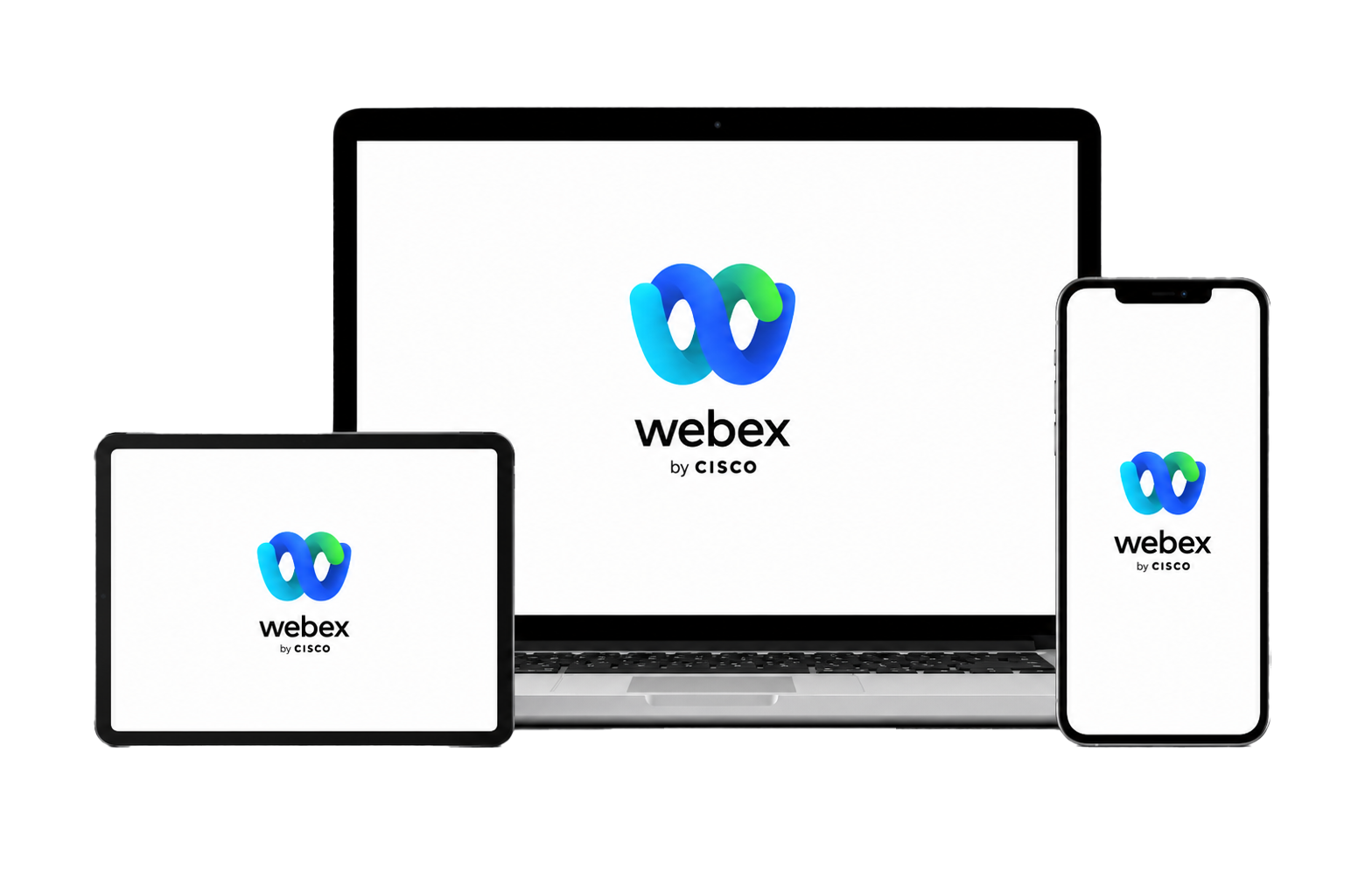 WEBEX by Cisco